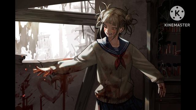 АСМР МГА: Тога Химико держит тебя в плену | ASMR MHA: Toga Himiko holds you captive смотреть онлайн