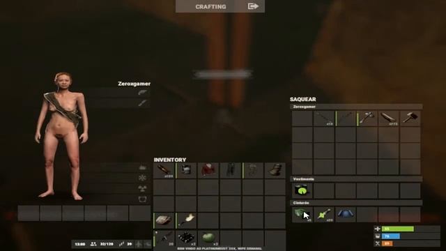 Rust Experimental #8 | Raideo Al Vecino Con Mucho Loot :D | Rust Server X20 смотреть онлайн
