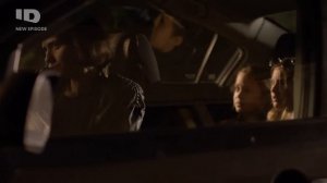 Здесь живет зло.  Тень смерти 3 сезон 2 серия