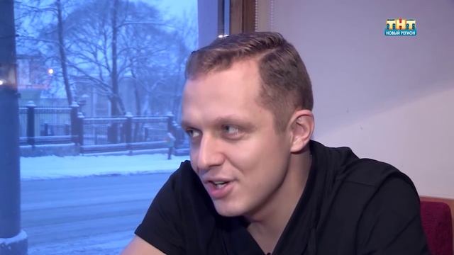 Живу в Ижевске 23.12.2015 смотреть онлайн