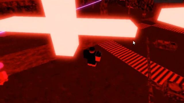 How To Get ALL ROSEY Badges In Creepypasta Life Rp