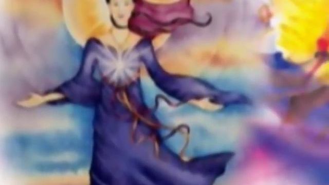 Prayer to Kwan Yin, the Mother of a Thousand Faces смотреть онлайн