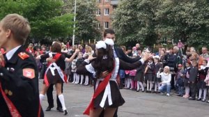 МЕЛОДИИ ШКОЛЬНОГО ВАЛЬСА 2013