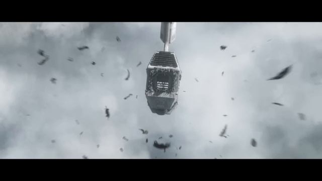 Tech's Death Scene - Bad Batch Season 2 Episode 16 смотреть онлайн