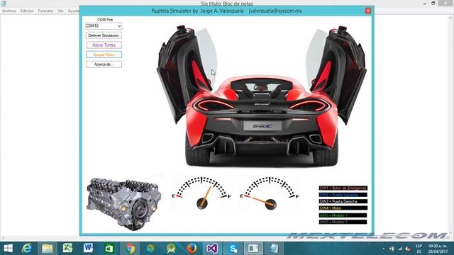 GPS LOCALIZADOR MOVIL INTRODUCCION A LA TELEMATICA 1 DE 4 смотреть онлайн