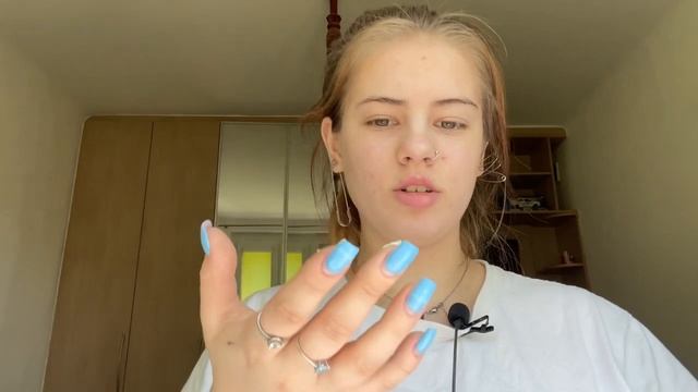 Что можно купить в Rossmann из уходовой косметики ? смотреть онлайн