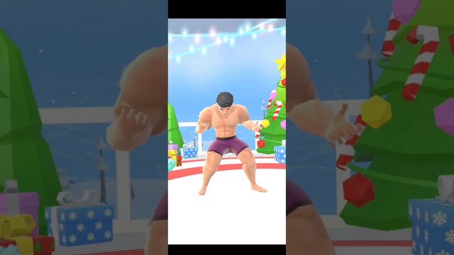 Idle Gym Life 3D Gameplay Android Mobile Game On смотреть онлайн