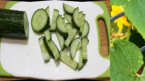 К чему снятся ОГУРЦЫ или видеть ОГУРЕЦ во сне ★ Толкование Снов ★ СОННИК 3.0™