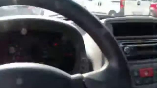 Fiat Panda 1.1 55cv смотреть онлайн
