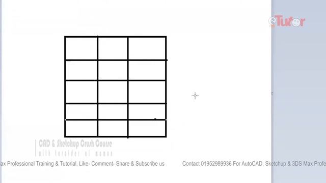 Preparing My AutoCAD । AutoCAD Bangla Tutorial । Tarofder Al Mamun । eTutor смотреть онлайн
