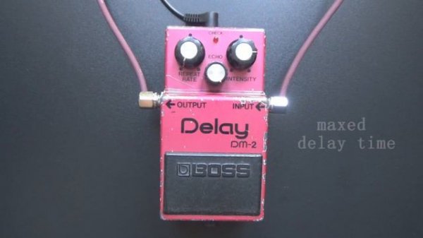 Analog Delays vs. Soundtoys Echoboy VST Plugin