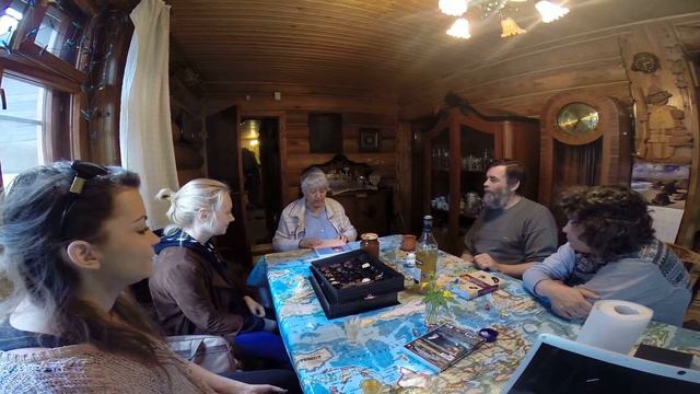 Лингвамания в гостях у Президента ФИЯР МГУ смотреть онлайн