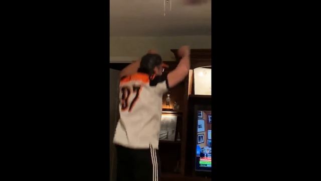 Best Fan Reactions to the 2020 NFL Draft смотреть онлайн