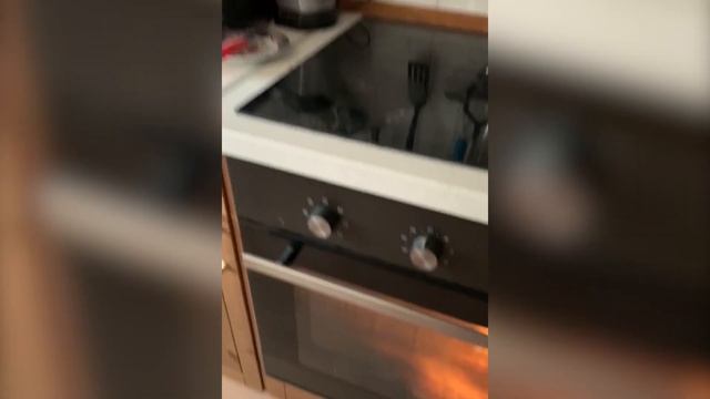 Хлеб на закваске смотреть онлайн