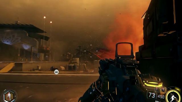 Call of Duty: Black Ops 3 - #24 - Lotus Towers: Part C смотреть онлайн