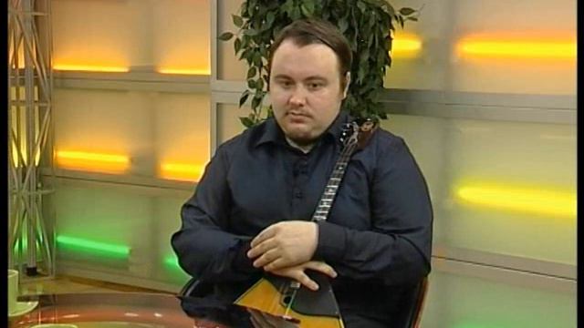 Дмитрий Жердев // "Оранжевое утро" 23.06.20 смотреть онлайн