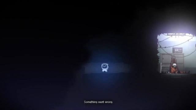 I'm Feeling A Little Sheepy | Sheepy: A Short Adventure смотреть онлайн