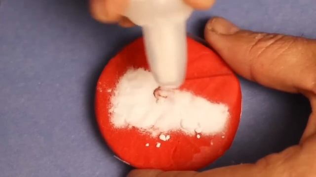 How to copy keys with super glue смотреть онлайн