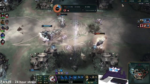 NEXUS BLITZ IS BACK AND BETTER THAN EVER! SWORD OF THE DIVINE IS BROKEN! (100% CRIT WITH 2 ITEMS!)