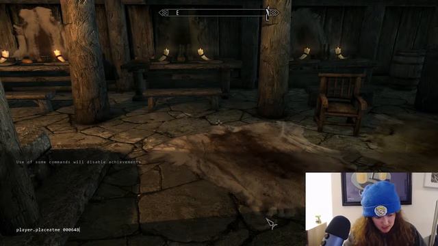 How Many Wheels of Cheese Does it take to Crash Skyrim? смотреть онлайн