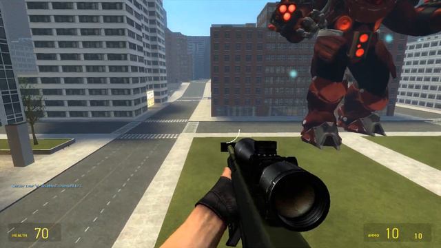 SUPER UPGRADED TITAN CAMERAMAN vs ALL SKIBIDI TOILET vs OTHER BOSSES In Garry's Mod смотреть онлайн