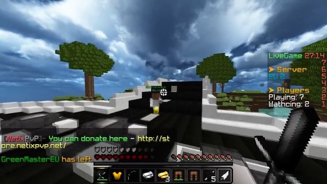 • | СЕРИЯ С РАУДОМ И НОВАЯ ВИДЕОКАРТА | • SURVIVAL GAMES [5] смотреть онлайн