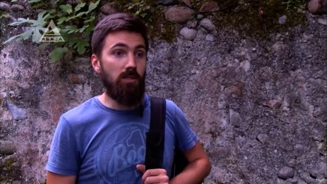 Тайны Великой Абхазской стены раскрываются!