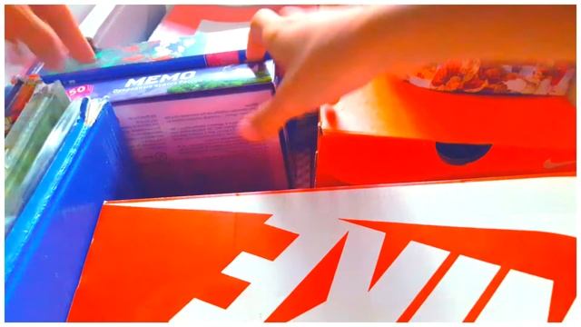 Вся моя канцелярия!!! смотреть онлайн