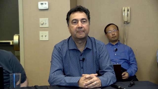 MemVerge Memory Viewer CXL and Memory Machine CXL смотреть онлайн