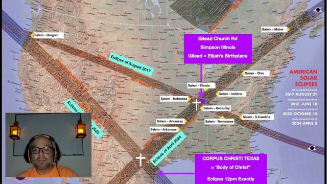 Can This Be America's Final Warning & The Rapture? - Night Watch with Bro Chooch смотреть онлайн