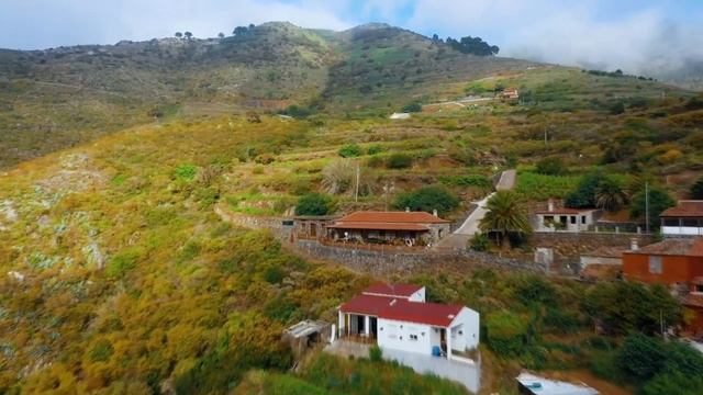 Flamenco Guitar | Scenes of Spain with Spanish Guitar Music смотреть онлайн