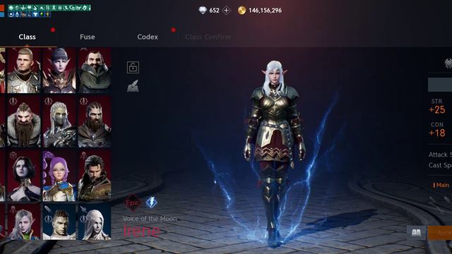 Lineage 2M - 1000th day free stuff! смотреть онлайн