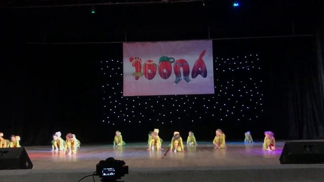 Etual " Самая добрая история" смотреть онлайн