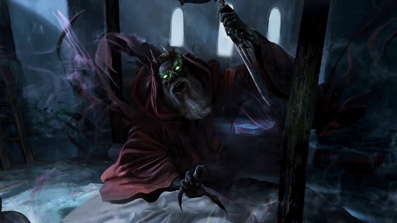 The Elder Scrolls Legends #106 часть смотреть онлайн