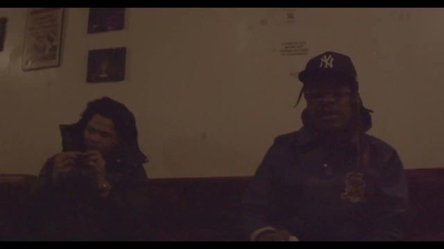 RXKNephew "Cookie Cutter" смотреть онлайн