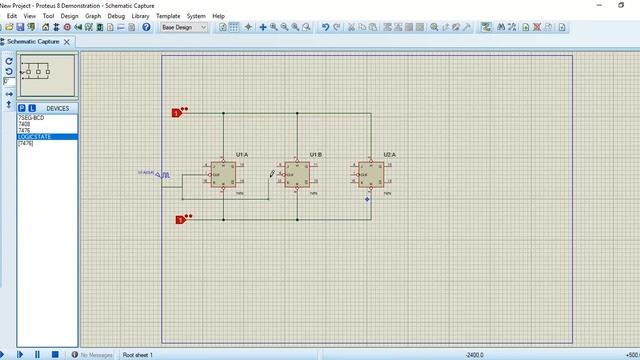 Tutorial | Proteus 8 Demonstration
