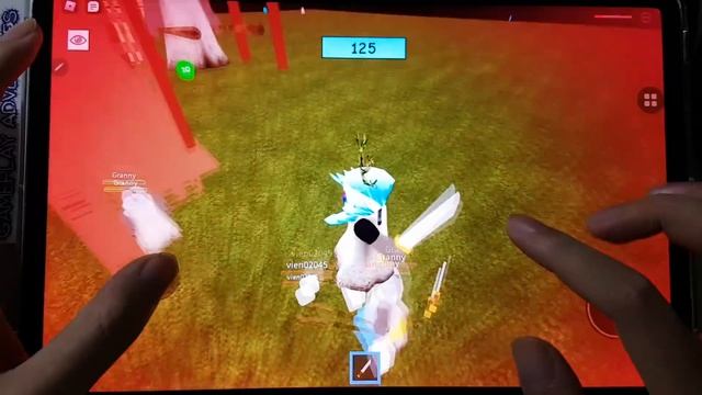 iPad Live Gameplay : Noob Vs Pro 4 Cartoon Cat Mod & Siren Head Granny vs Roblox Among Us & Others смотреть онлайн