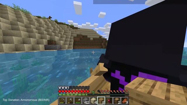 TLauncher Minecraft cause they still can't fix connection issue in original one... смотреть онлайн