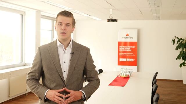 UTM-Parameter nutzen & Trafficquellen richtig kennzeichnen | morefire смотреть онлайн