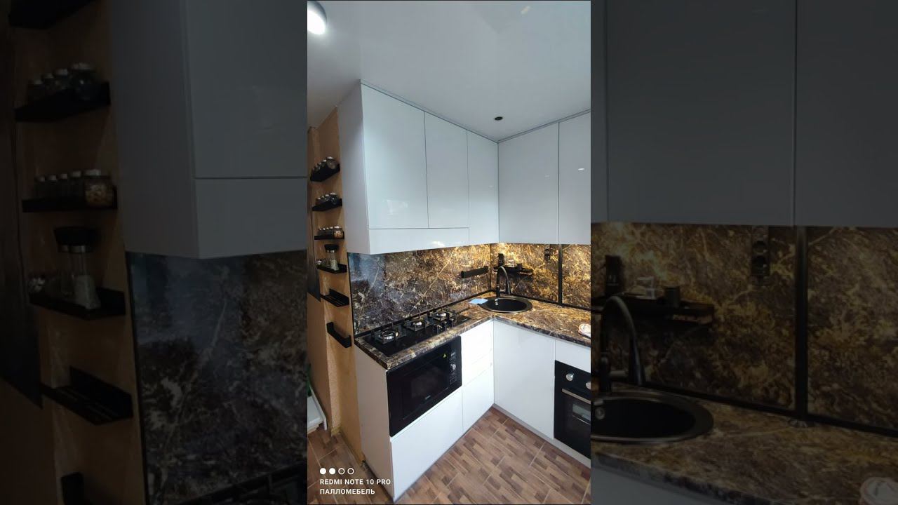 Мебельная мастерская Палло Мебель