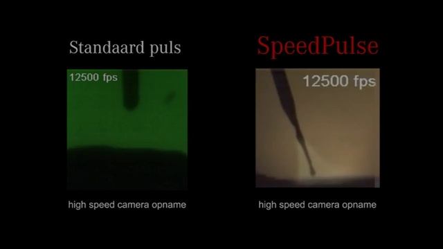 Импульсная сварка SpeedPulse LORCH смотреть онлайн