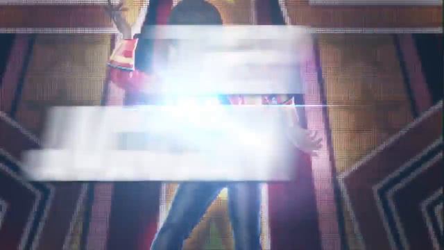 Tekken Tag Tournament 2 - PS3/X360 - Meet Alex, Forest Law, P-Jack and Tiger Jackson смотреть онлайн