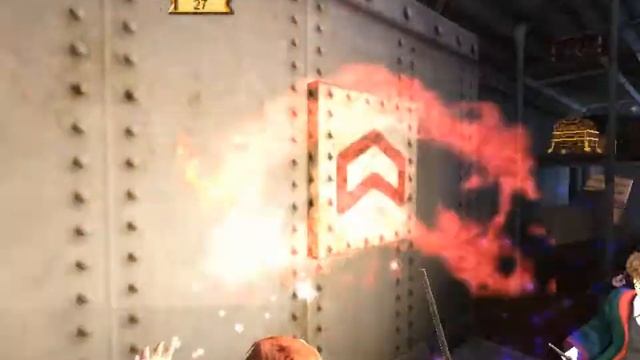 Прохождение Гарри Поттер и Узник Азкабана. Часть 1. Хогвартс-Экспресс смотреть онлайн