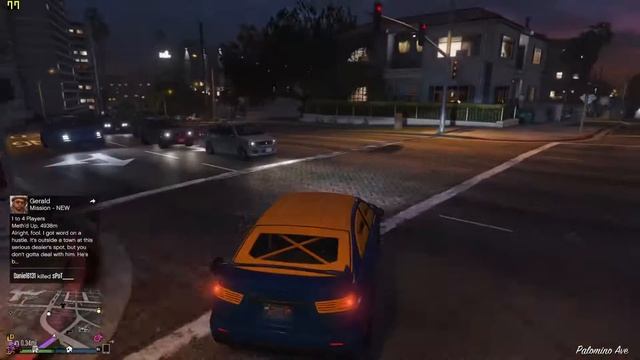 GTA V ULTRA SETTINGS 1080P - GTX 1060 6GB GDDR5 FPS TEST смотреть онлайн