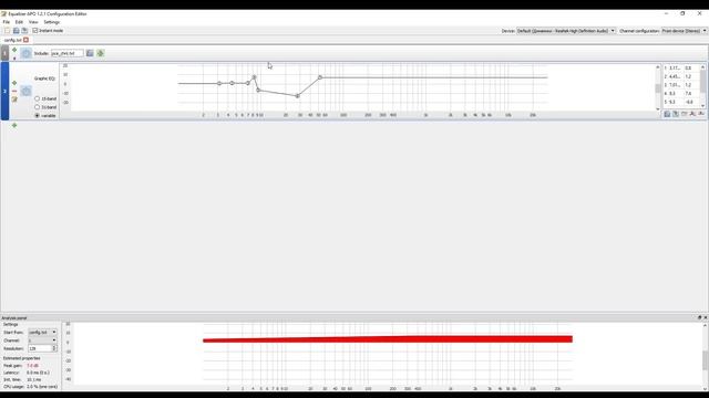 ТОП 5 ПРОГРАММ ДЛЯ УЛУЧШЕНИЯ ЗВУКА ГАРНИТУРЫ смотреть онлайн