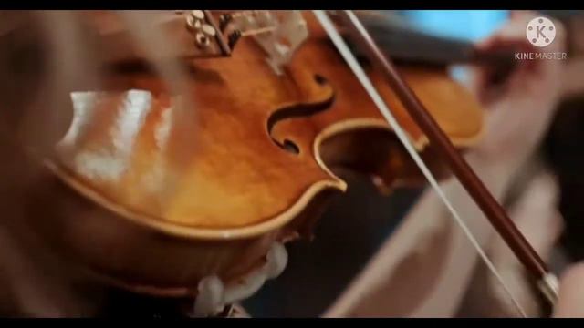 violin ringtone... смотреть онлайн