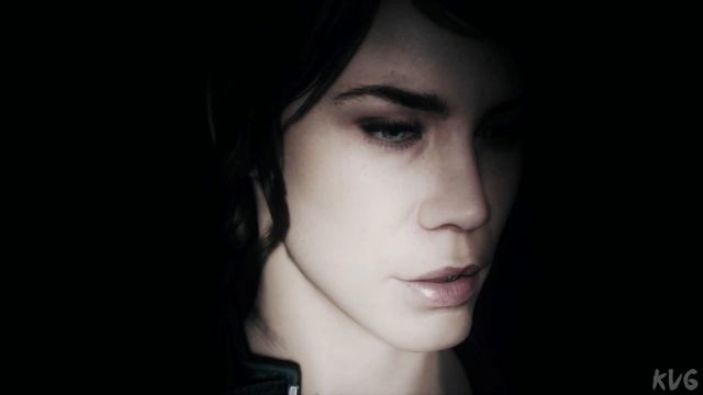 Control Gameplay (PC UHD) [4K60FPS]