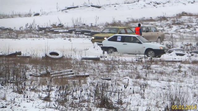 2014.01.05, Санниково смотреть онлайн