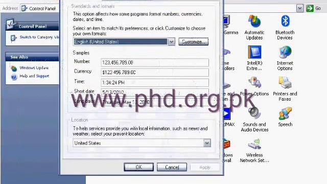 learn computer in sindhi language ms excel 2003 lesson смотреть онлайн