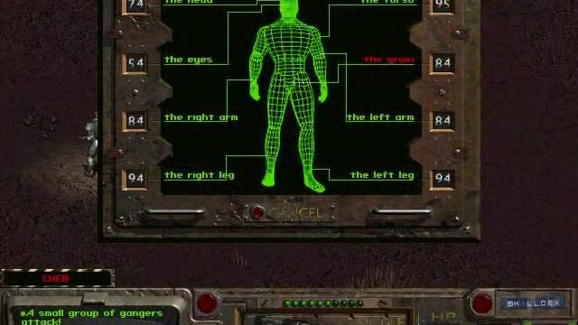 FallOut PC Download Free смотреть онлайн